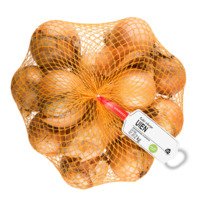AH Gele uien