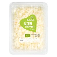AH Biologisch Uiensnippers