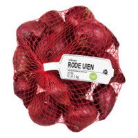 AH Rode uien