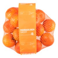 AH Mandarijnen groot