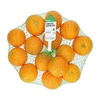 AH Perssinaasappelen