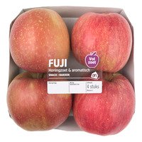 AH Fuji schaal