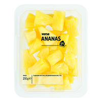 AH Verse ananas stukjes