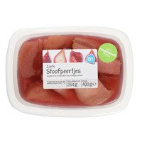 AH Zoete stoofpeertjes