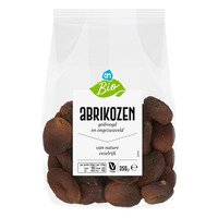 AH Biologisch Gedroogde abrikozen