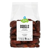 AH Biologisch Dadels gedroogd zonder pit