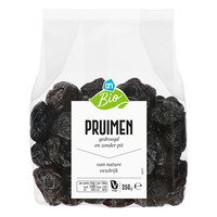 AH Biologisch Pruimen gedroogd zonder pit