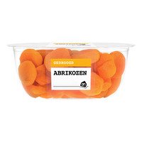 AH Abrikoos gedroogd
