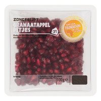 AH Verse granaatappelpitjes