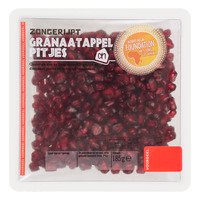 AH Verse granaatappelpitjes