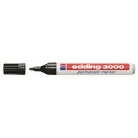 Edding Permanent marker zwart