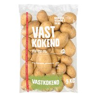 AH Aardappelen vastkokend
