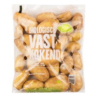 AH Biologisch Vastkokende aardappelen
