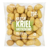 AH Krieltjes vastkokend
