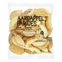 AH Aardappelpartjes