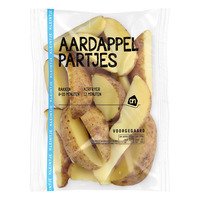 AH Aardappelpartjes kleinverpakking