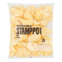 AH Aardappelen voor de stamppot