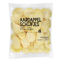 AH Aardappelschijfjes