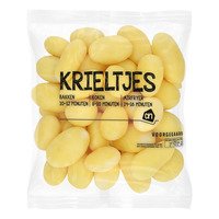 AH Krieltjes