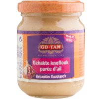Go-Tan Gehakte knoflook
