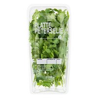 AH Platte peterselie