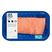 AH Zalmfilet