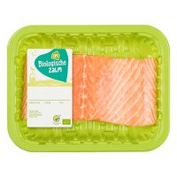 AH Biologisch Zalmfilet