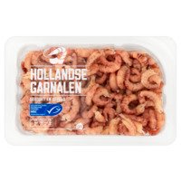 AH Hollandse garnalen