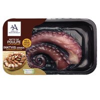 Angulas Aguinaga Oktopus staart