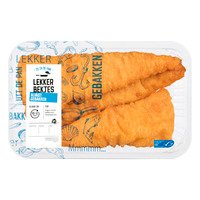 AH Lekkerbekjes gebakken