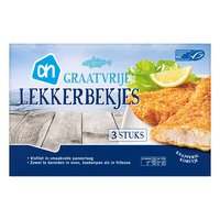 AH Lekkerbekjes