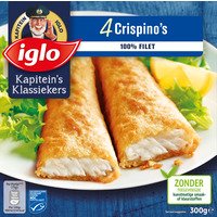 Iglo Crispino's