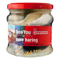 Ouwehand Zure haring