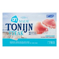 AH Tonijnsteaks