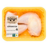 AH Scharrel kippenpoten 2 stuks