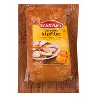 Zandvliet Gerookte kipfilet