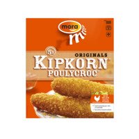 Mora Originals kipkorn
