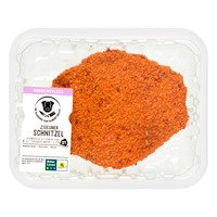 AH Schnitzel Hongaarse stijl 2 stuks