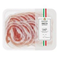 AH Excellent Pancetta