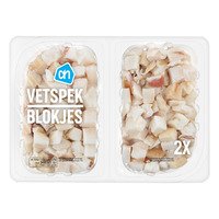 AH Vetspek blokjes