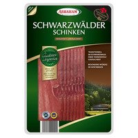 AH Schwarzwalder schinken