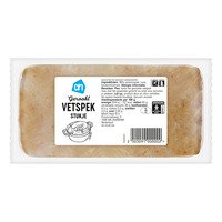 AH Gerookt vetspek stukje