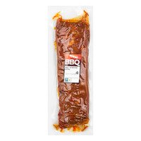 AH Spareribs pittig