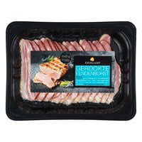 AH Scharrel gerookte eendenborstfilet