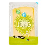 AH Goudse jong 48+ plakken