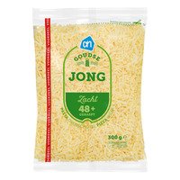 AH Goudse jong 48+ geraspt grootverpakking