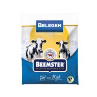 Beemster Belegen 48+ plakken