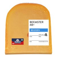Beemster Belegen 48+ stuk