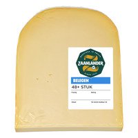 AH Zaanlander Belegen 48+ stuk