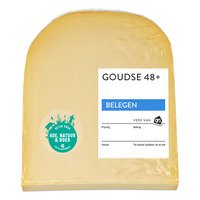 AH Goudse belegen 48+ stuk